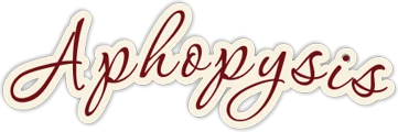 Aphopysis Event